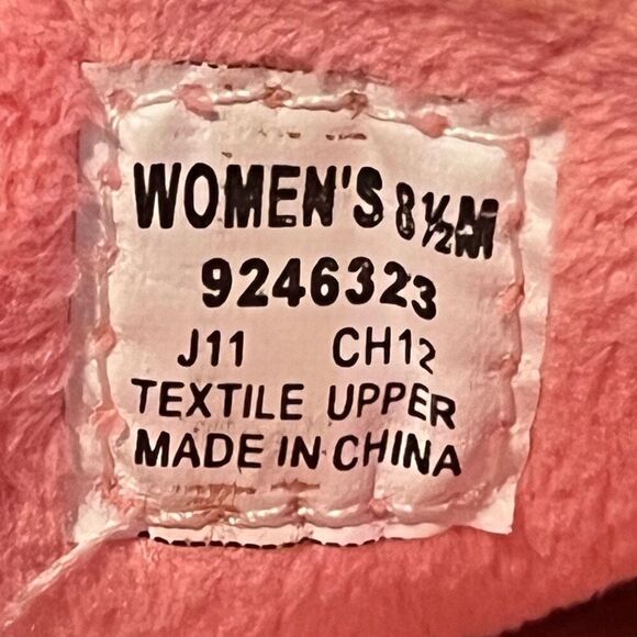 Womens SPERRY TOP SIDER Skiff Sequin Houndstooth Loafers / Size 8.5 Medium - Picture 8 of 9